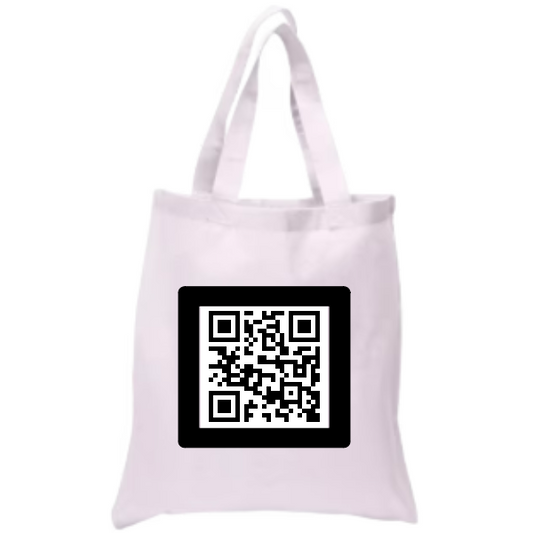 The Two Strap Tote Bag