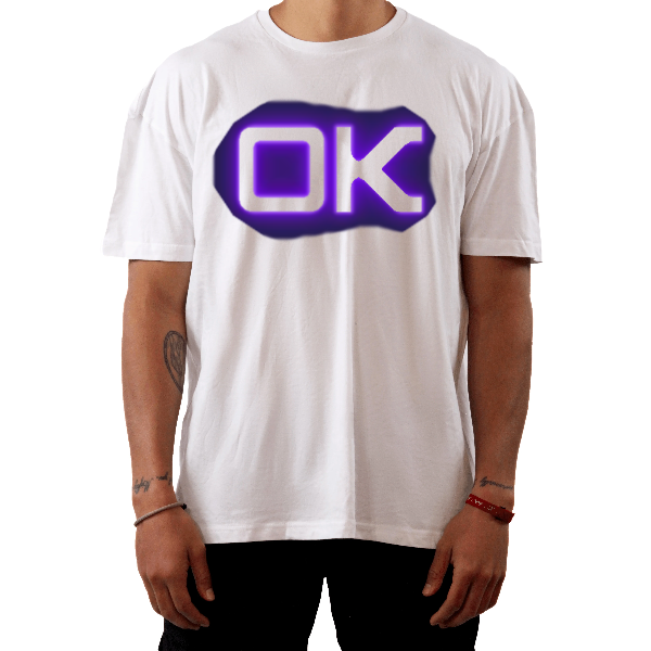 The Unisex Tee