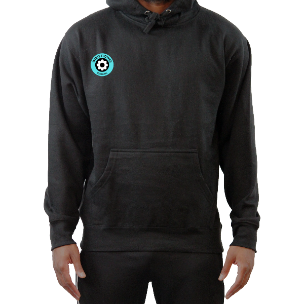The Unisex Hoodie