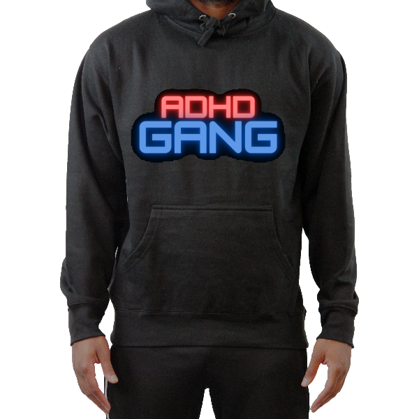 The Unisex Hoodie