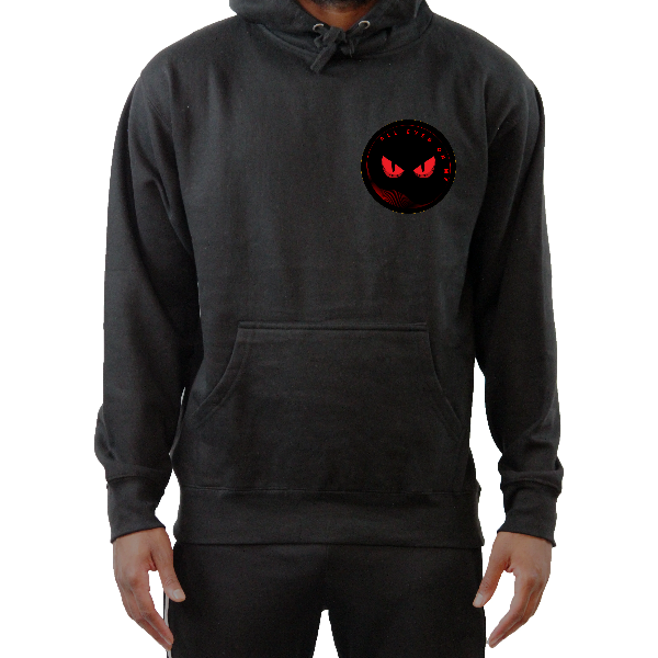 The Unisex Hoodie