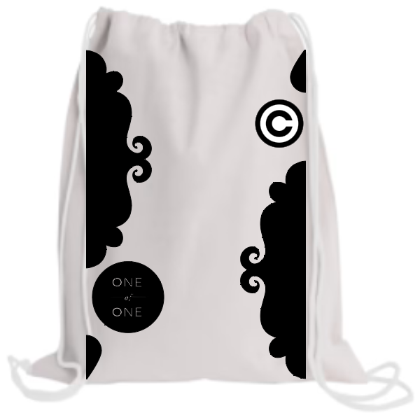 The Drawstring Backpack