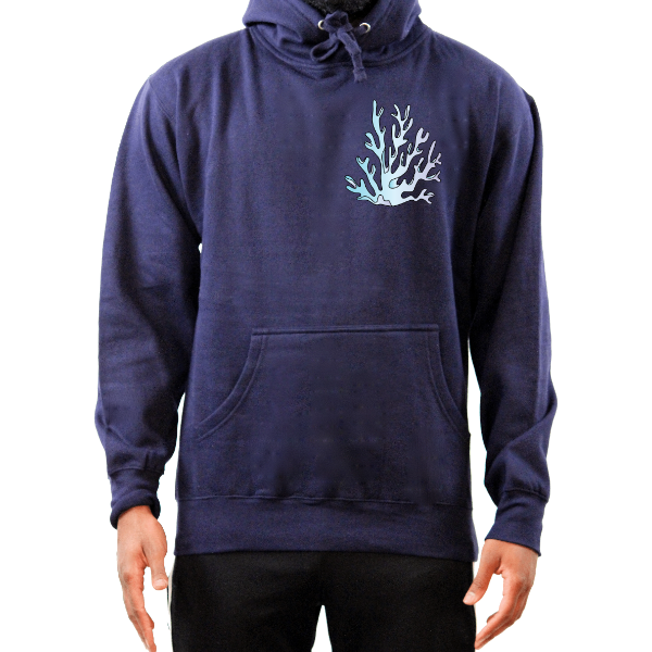 The Unisex Hoodie