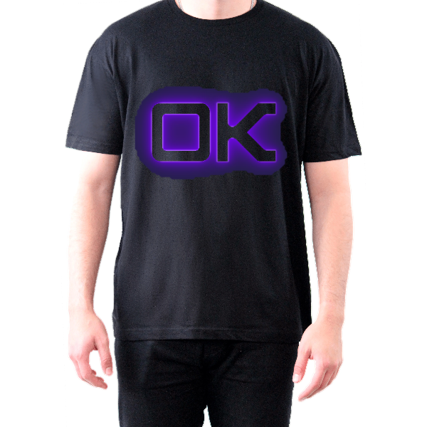 The Unisex Tee