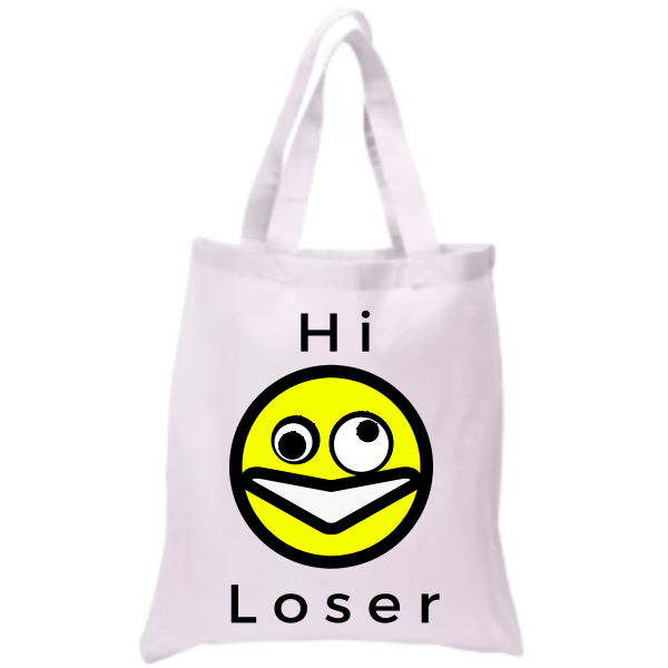 The Two Strap Tote Bag