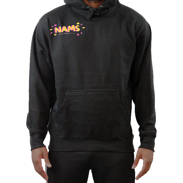 The Unisex Hoodie