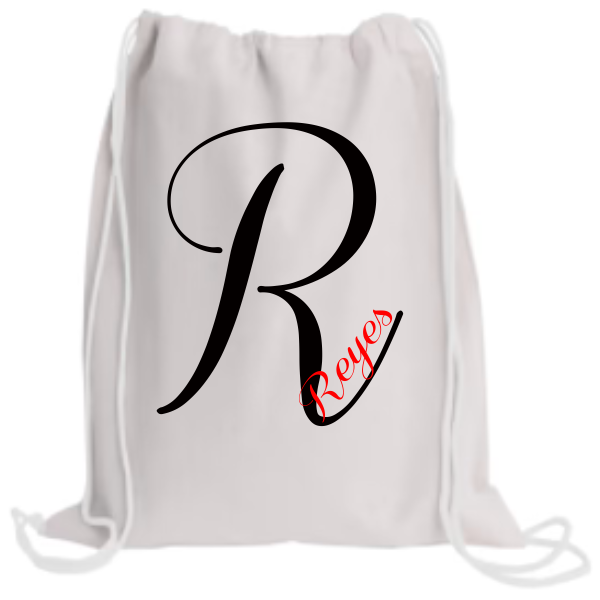 The Drawstring Backpack