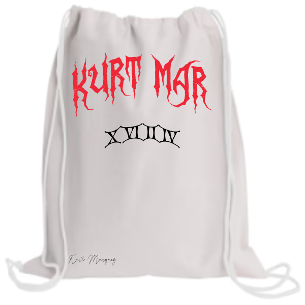 The Drawstring Backpack