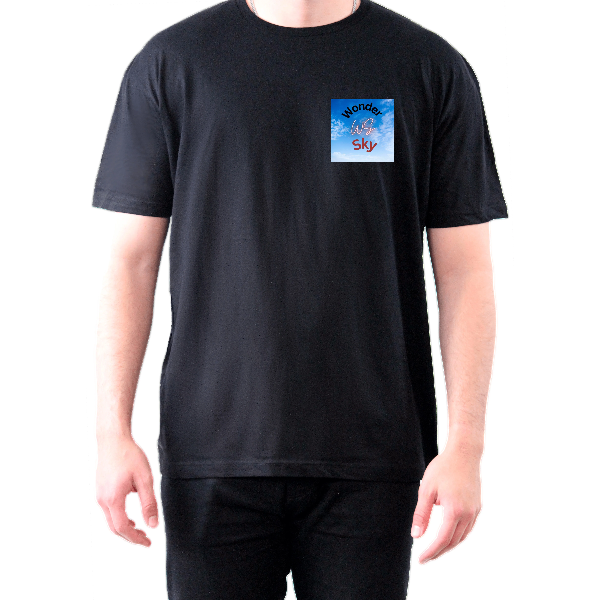 The Unisex Tee