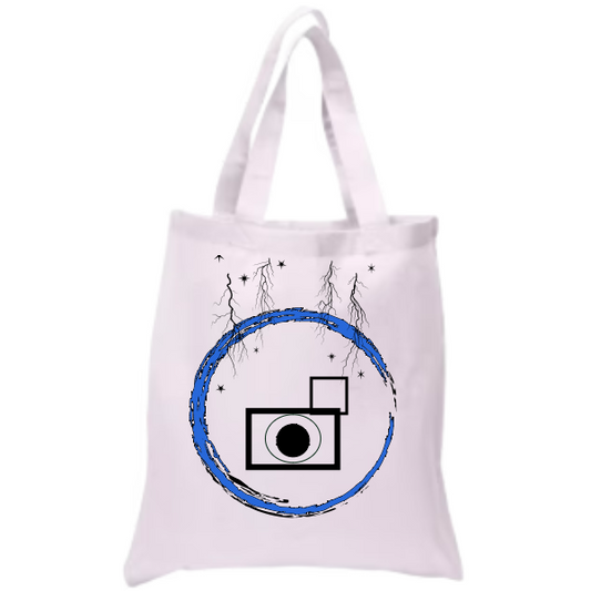 The Two Strap Tote Bag