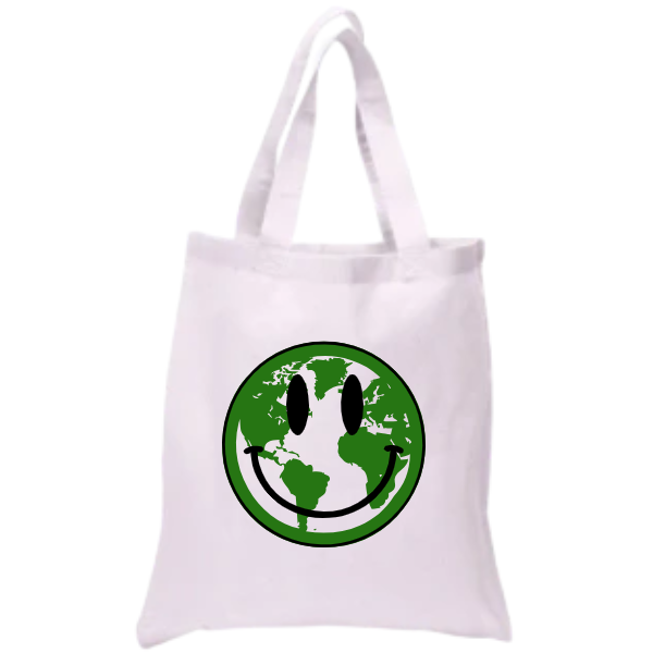 The Two Strap Tote Bag