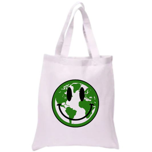 The Two Strap Tote Bag