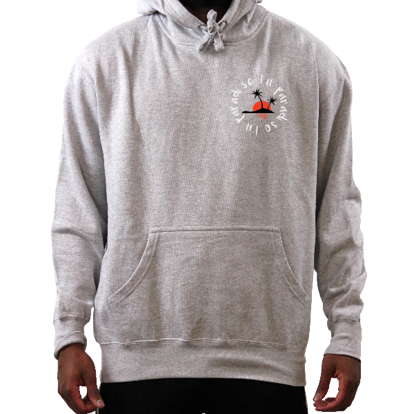 The Unisex Hoodie