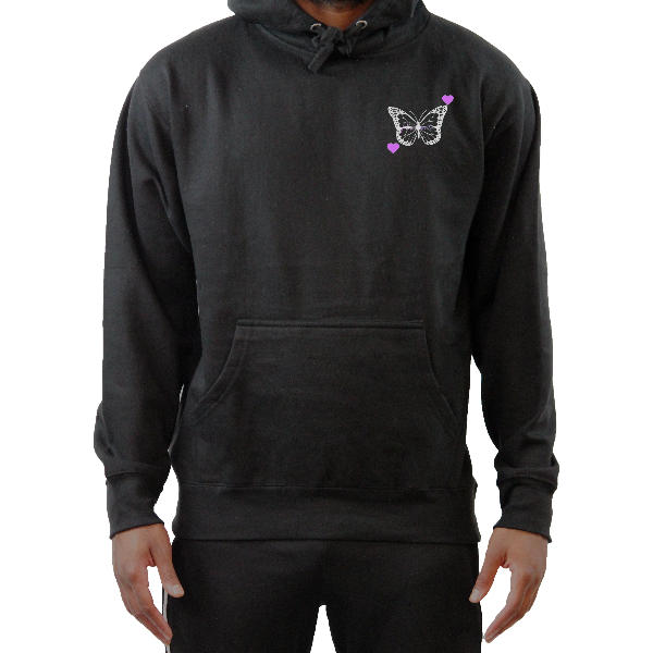 The Unisex Hoodie