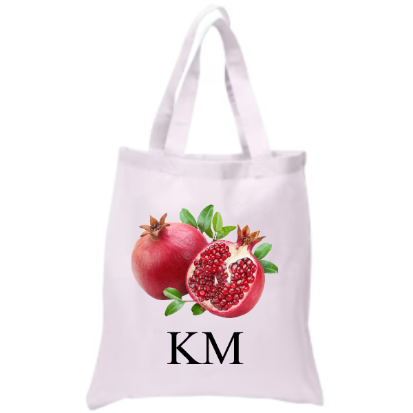 The Two Strap Tote Bag