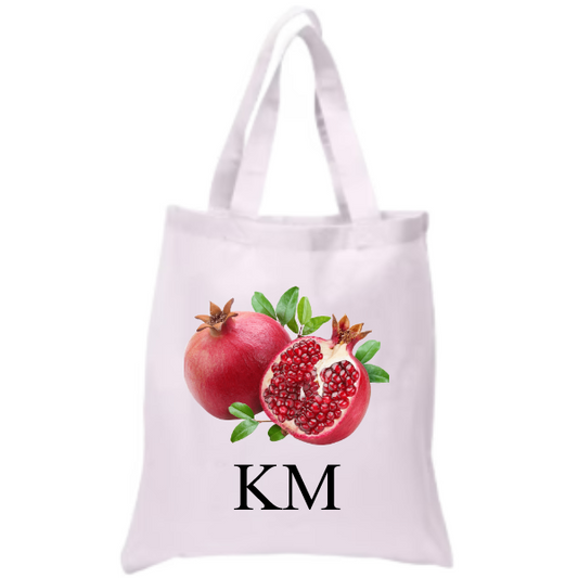 The Two Strap Tote Bag