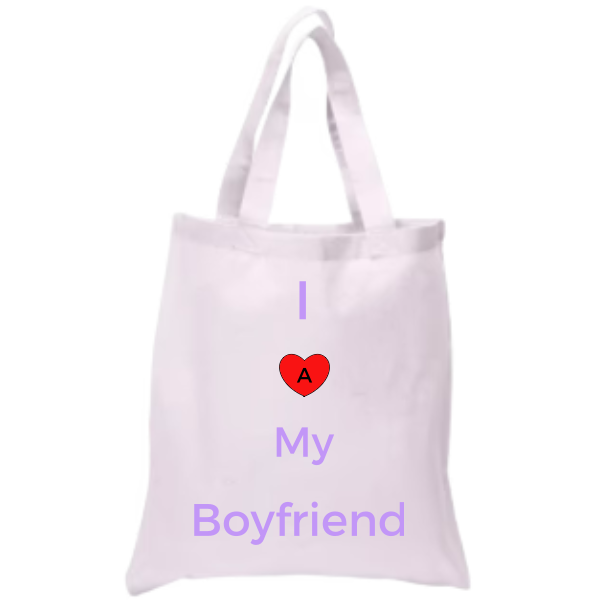 The Two Strap Tote Bag