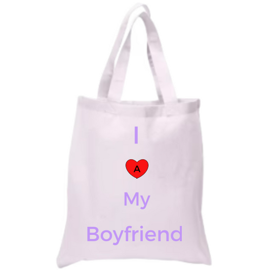 The Two Strap Tote Bag