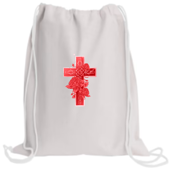 The Drawstring Backpack