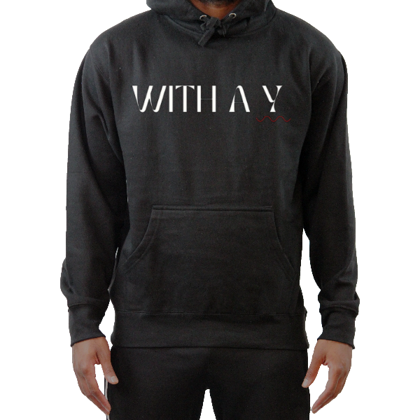 The Unisex Hoodie