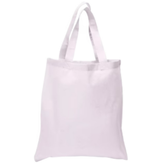 The Two Strap Tote Bag