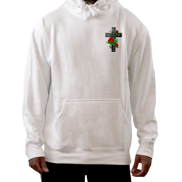 The Unisex Hoodie