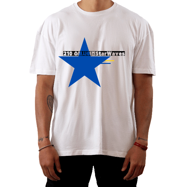 The Unisex Tee