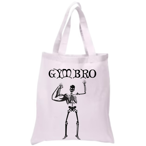 The Two Strap Tote Bag