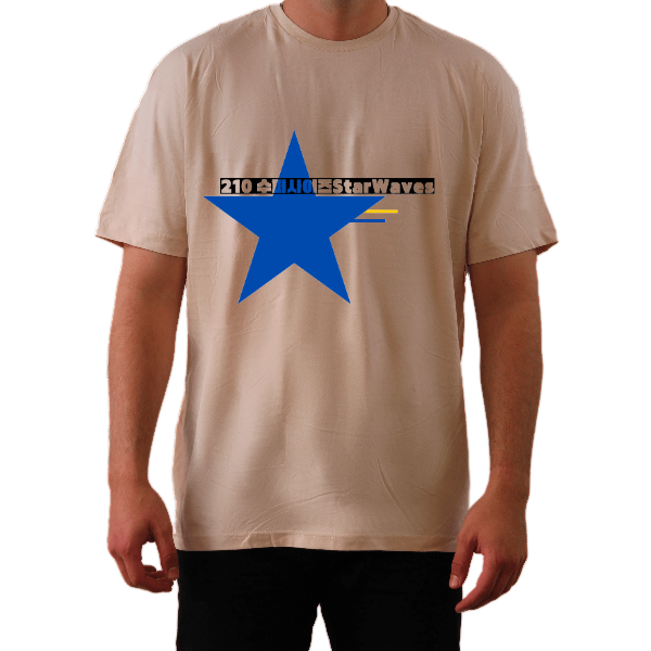 The Unisex Tee