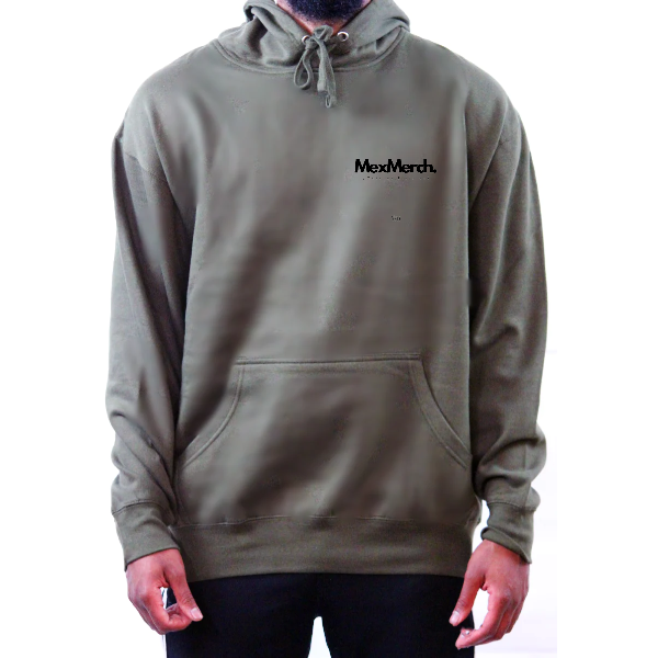 The Unisex Hoodie