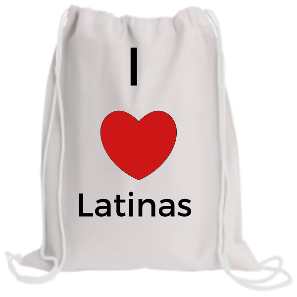 The Drawstring Backpack