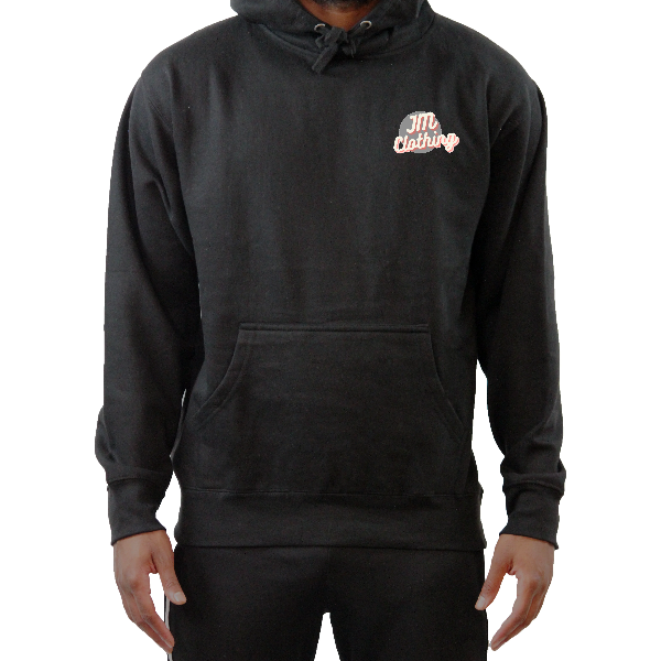 The Unisex Hoodie