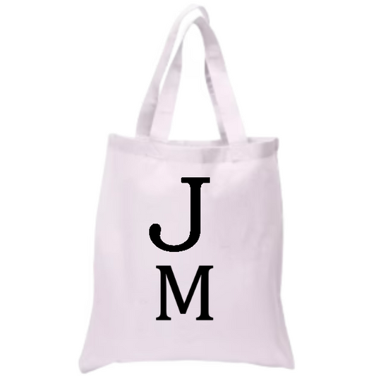 The Two Strap Tote Bag