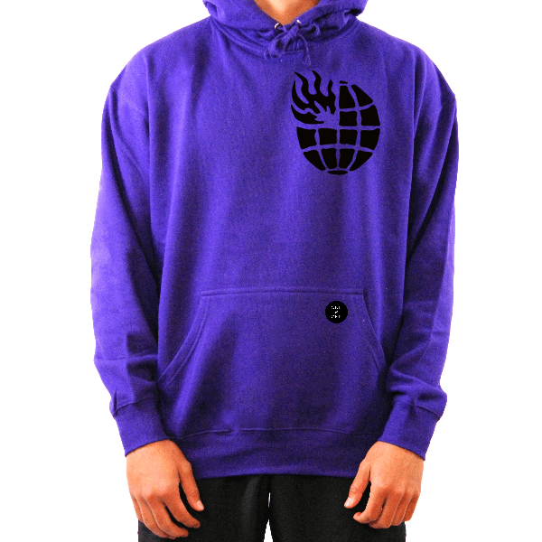 The Unisex Hoodie