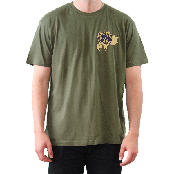 The Mens Basic Tee