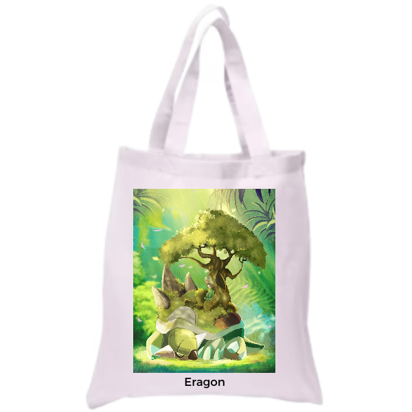The Two Strap Tote Bag