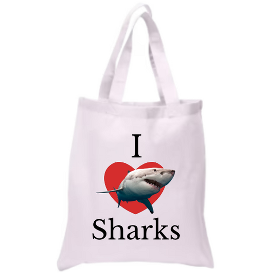The Two Strap Tote Bag