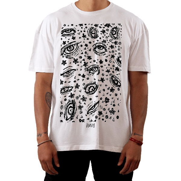 The Unisex Tee