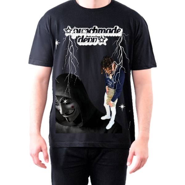 The Unisex Tee