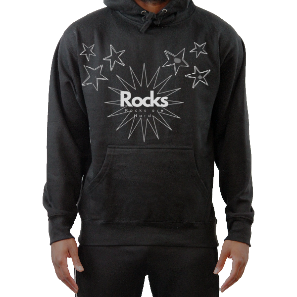 The Unisex Hoodie