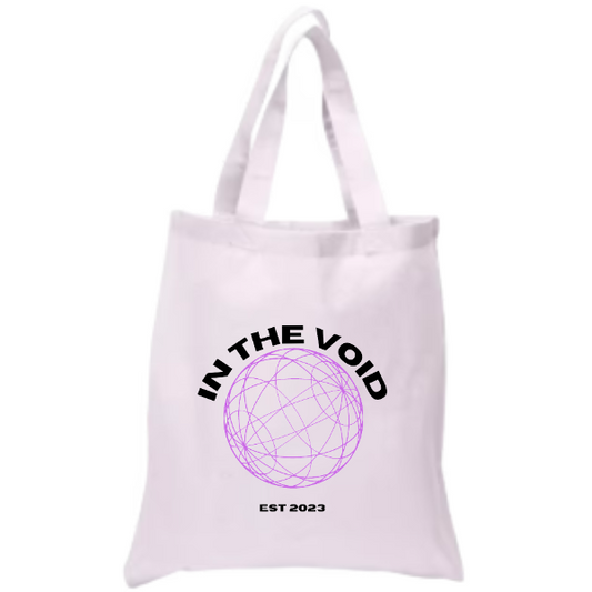 The Two Strap Tote Bag