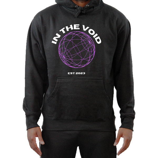 The Unisex Hoodie