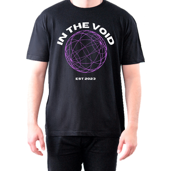The Unisex Tee