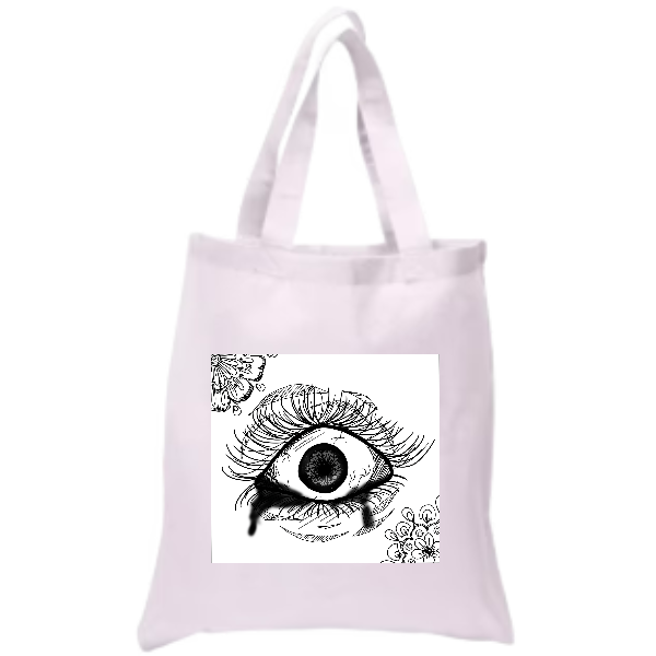The Two Strap Tote Bag