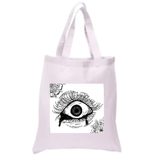 The Two Strap Tote Bag
