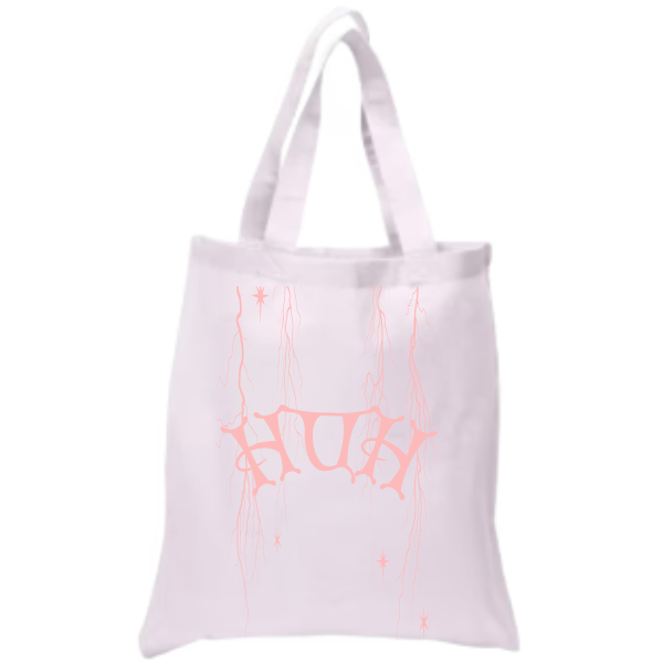 The Two Strap Tote Bag