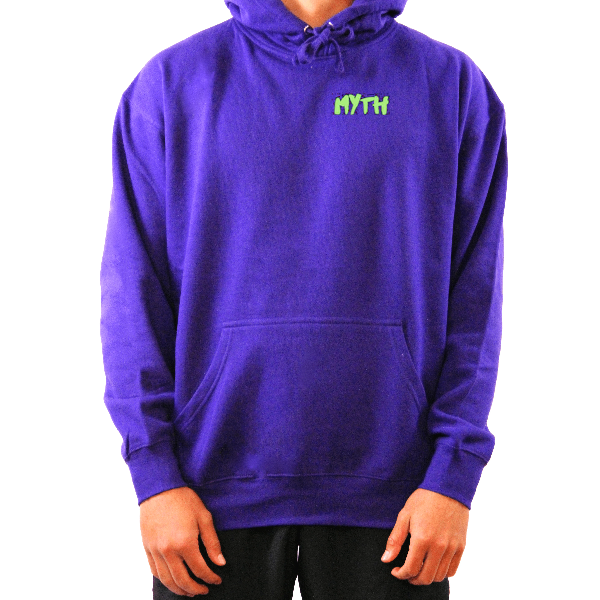 The Unisex Hoodie