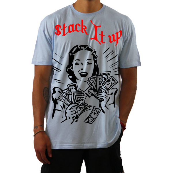 The Unisex Tee