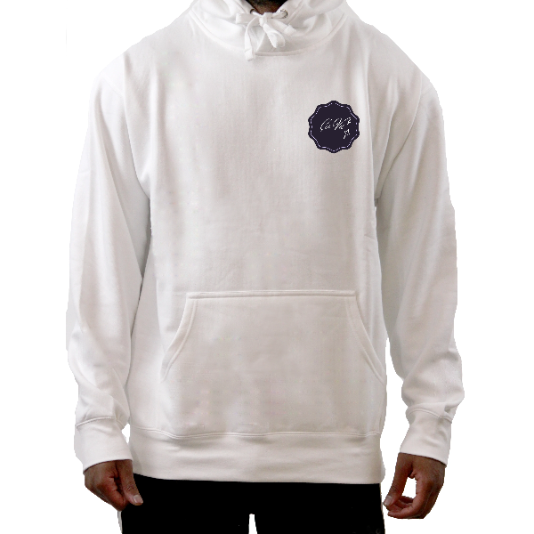 The Unisex Hoodie