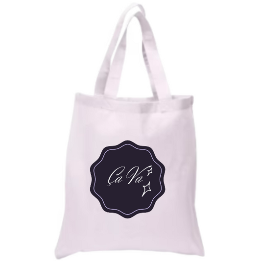 The Two Strap Tote Bag